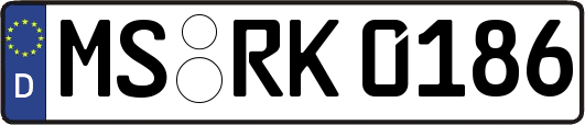 MS-RK0186