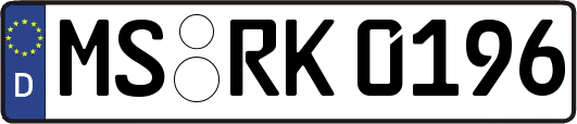 MS-RK0196