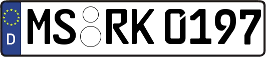MS-RK0197