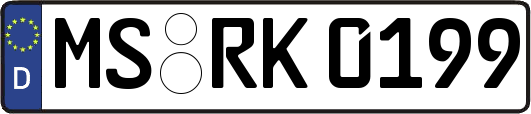 MS-RK0199