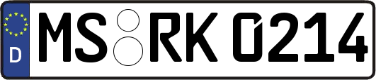 MS-RK0214
