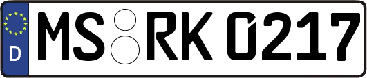 MS-RK0217