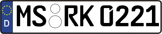 MS-RK0221