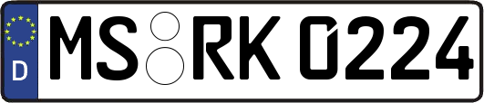 MS-RK0224