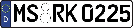 MS-RK0225