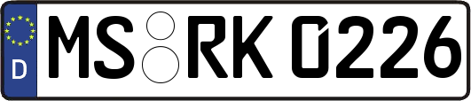 MS-RK0226