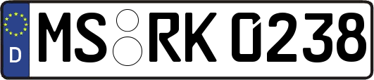 MS-RK0238