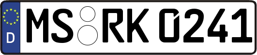 MS-RK0241