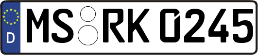 MS-RK0245