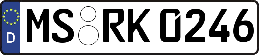 MS-RK0246