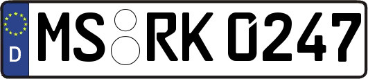 MS-RK0247