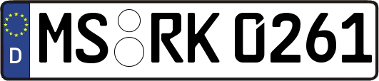 MS-RK0261
