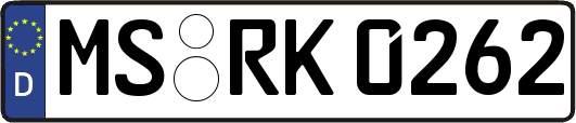 MS-RK0262
