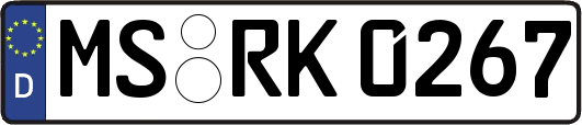 MS-RK0267