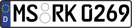 MS-RK0269