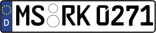 MS-RK0271