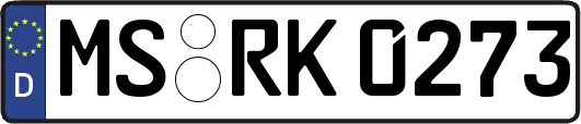 MS-RK0273