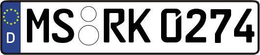 MS-RK0274