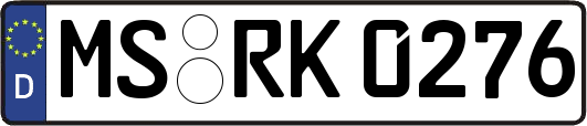 MS-RK0276