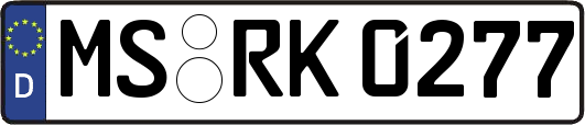 MS-RK0277