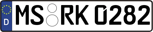 MS-RK0282