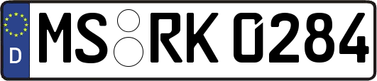 MS-RK0284