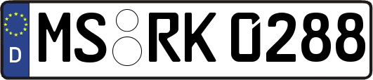 MS-RK0288