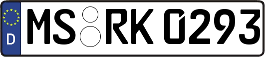 MS-RK0293