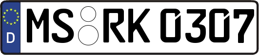 MS-RK0307