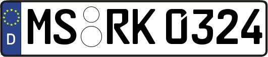 MS-RK0324