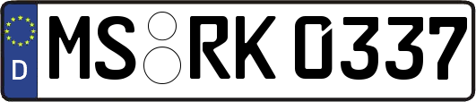 MS-RK0337