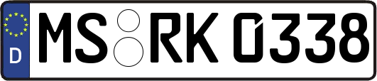 MS-RK0338
