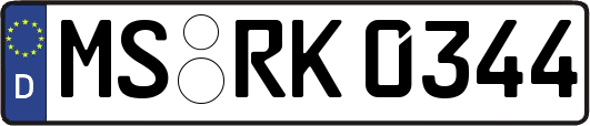 MS-RK0344