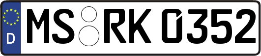 MS-RK0352
