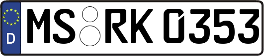 MS-RK0353
