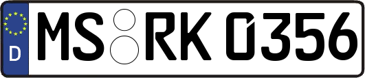 MS-RK0356