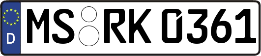 MS-RK0361