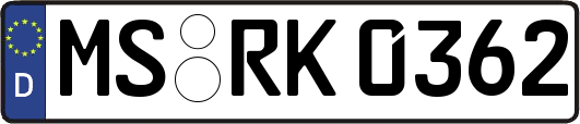 MS-RK0362
