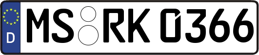 MS-RK0366