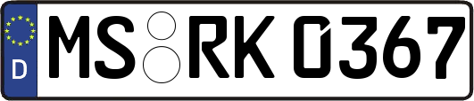 MS-RK0367