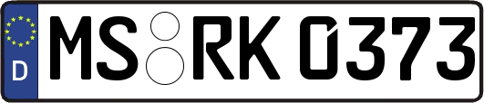 MS-RK0373