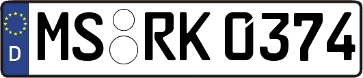 MS-RK0374