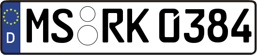 MS-RK0384