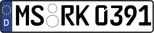 MS-RK0391
