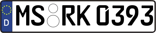MS-RK0393