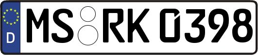 MS-RK0398