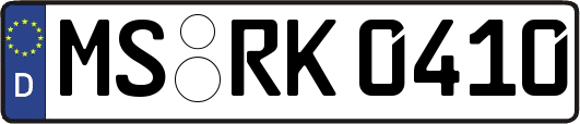 MS-RK0410