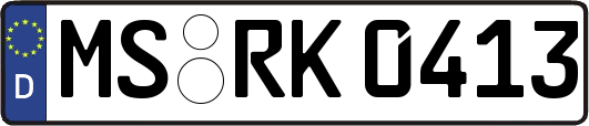 MS-RK0413
