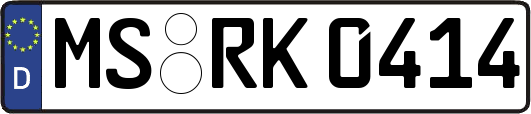 MS-RK0414
