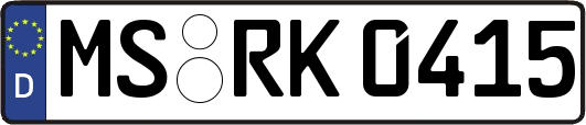 MS-RK0415